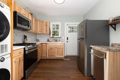 215 Richardson Street Staunton VA 24401