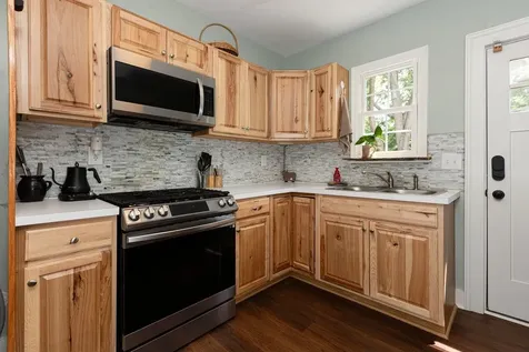 215 Richardson Street Staunton VA 24401