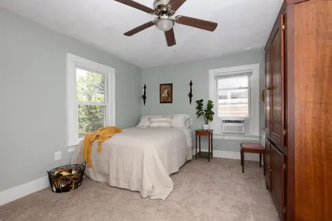 215 Richardson Street Staunton VA 24401