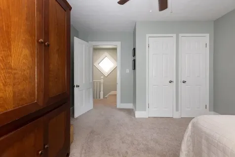 215 Richardson Street Staunton VA 24401