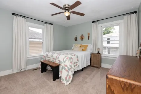 215 Richardson Street Staunton VA 24401