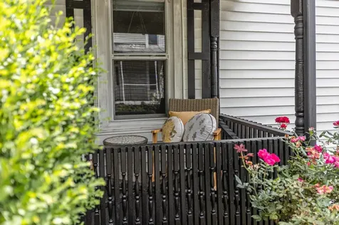 215 Richardson Street Staunton VA 24401