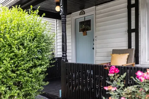 215 Richardson Street Staunton VA 24401