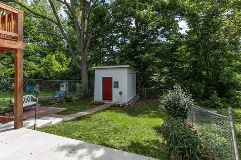 215 Richardson Street Staunton VA 24401