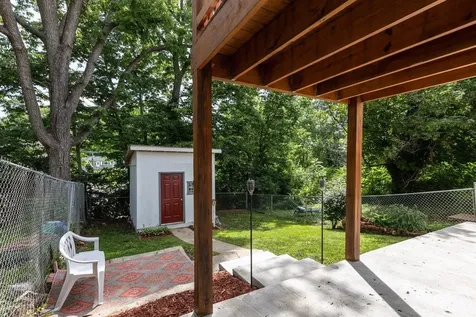 215 Richardson Street Staunton VA 24401