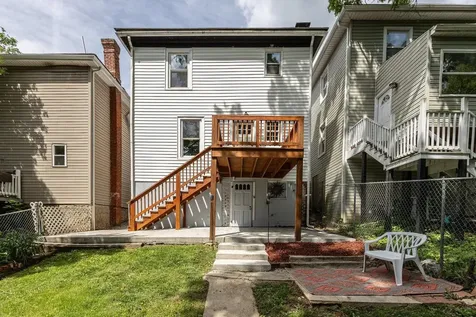 215 Richardson Street Staunton VA 24401