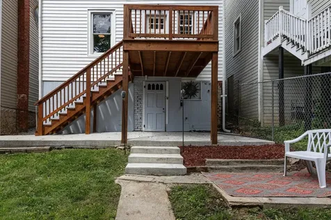215 Richardson Street Staunton VA 24401