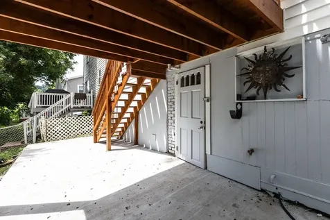 215 Richardson Street Staunton VA 24401