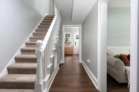 215 Richardson Street Staunton VA 24401
