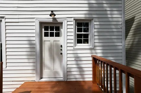 215 Richardson Street Staunton VA 24401