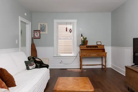 215 Richardson Street Staunton VA 24401