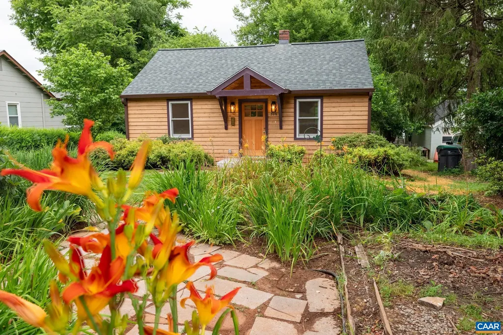 306 13th Street NE Charlottesville VA 22902