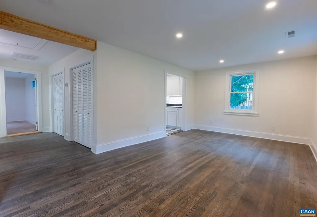 306 13th Street NE Charlottesville VA 22902