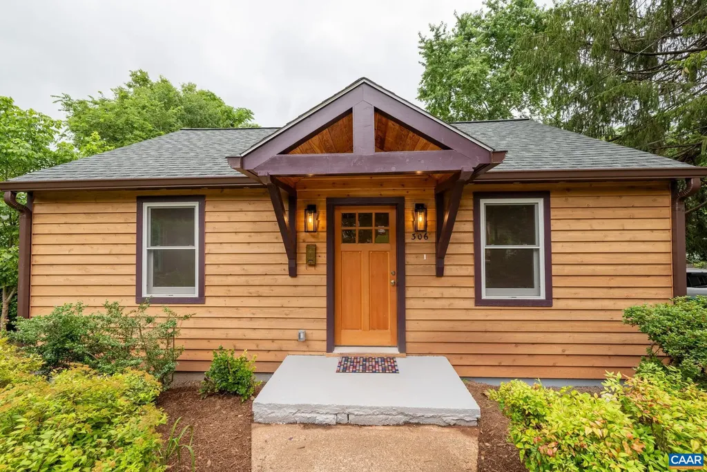 306 13th Street NE Charlottesville VA 22902