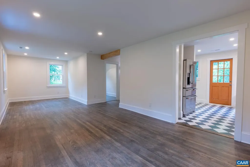 306 13th Street NE Charlottesville VA 22902