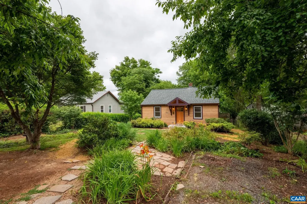 306 13th Street NE Charlottesville VA 22902