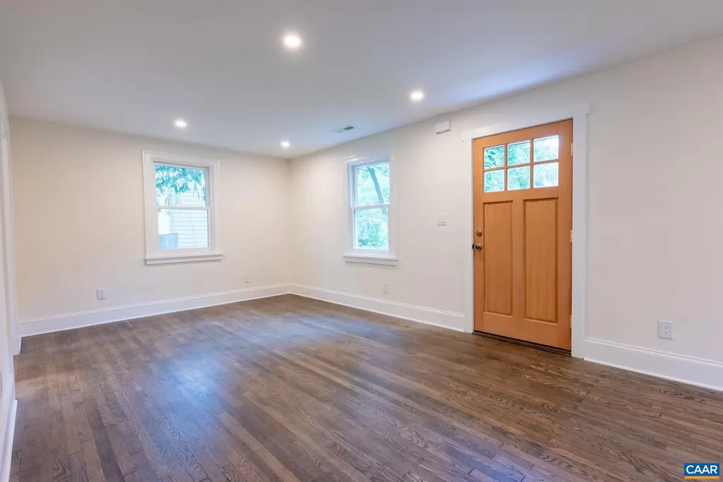 306 13th Street NE Charlottesville VA 22902