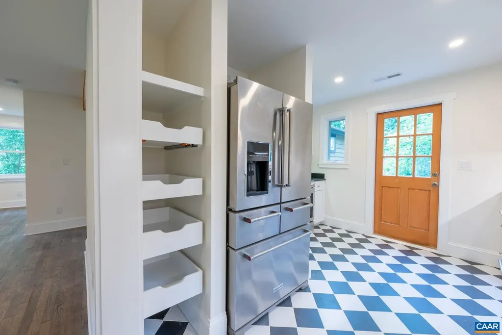 306 13th Street NE Charlottesville VA 22902