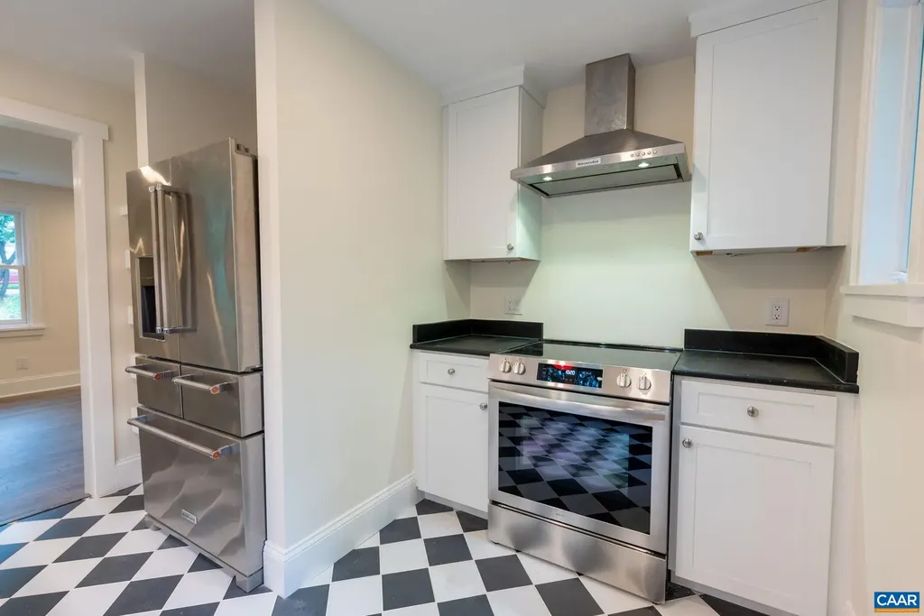 306 13th Street NE Charlottesville VA 22902