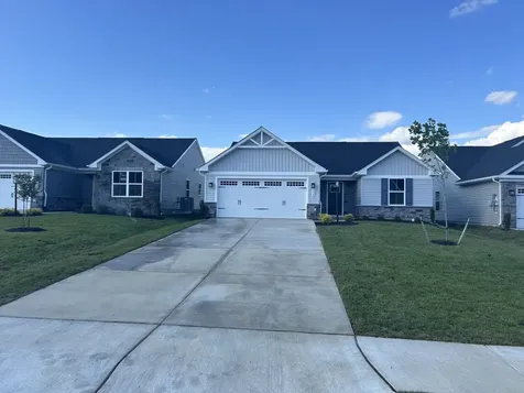 113 Courtyard Terrace New Market VA 22844