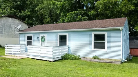 1533 Stuart Street Waynesboro VA 22980