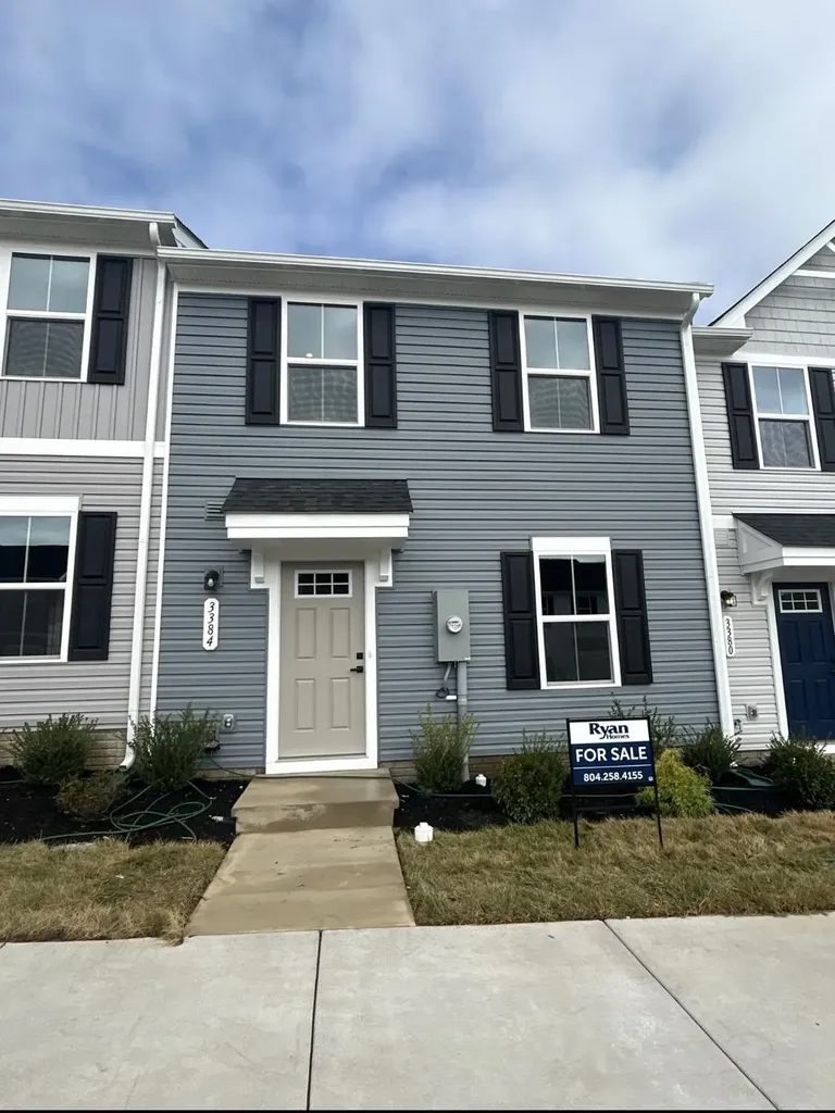 3384 Marble Loop Rockingham VA 22801