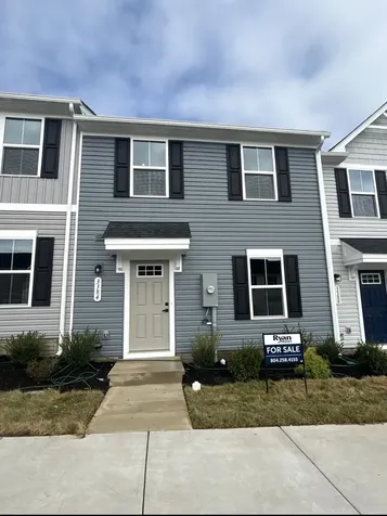 3384 Marble Loop Rockingham VA 22801