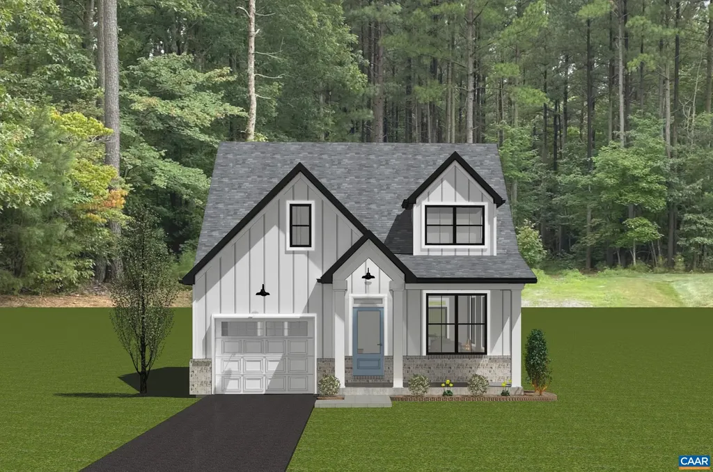 36 Fowler Street Charlottesville VA 22911