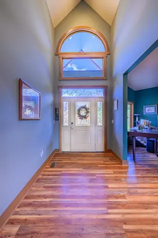 747 New Providence Road Raphine VA 24472