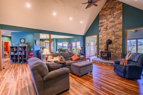 747 New Providence Road Raphine VA 24472