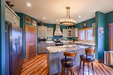 747 New Providence Road Raphine VA 24472