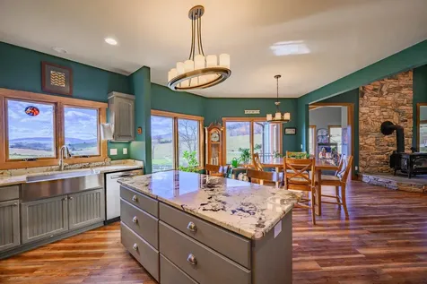 747 New Providence Road Raphine VA 24472