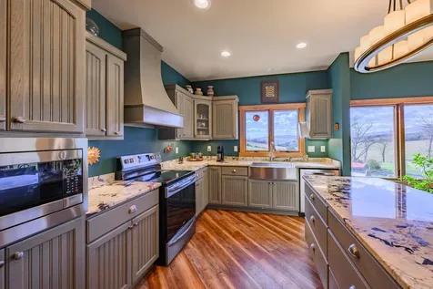 747 New Providence Road Raphine VA 24472