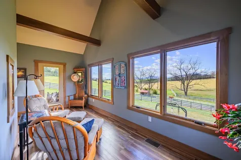 747 New Providence Road Raphine VA 24472