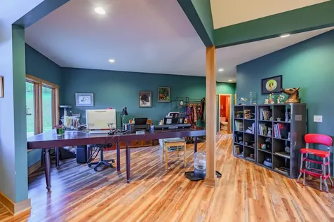 747 New Providence Road Raphine VA 24472