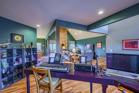 747 New Providence Road Raphine VA 24472