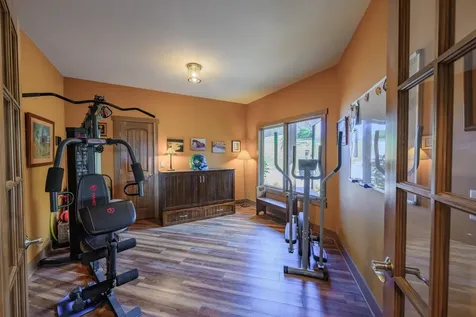 747 New Providence Road Raphine VA 24472