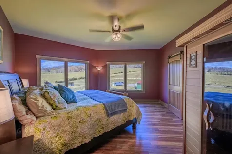 747 New Providence Road Raphine VA 24472