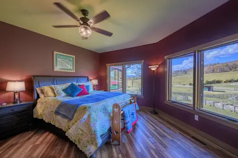 747 New Providence Road Raphine VA 24472