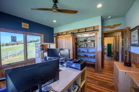 747 New Providence Road Raphine VA 24472