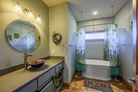 747 New Providence Road Raphine VA 24472