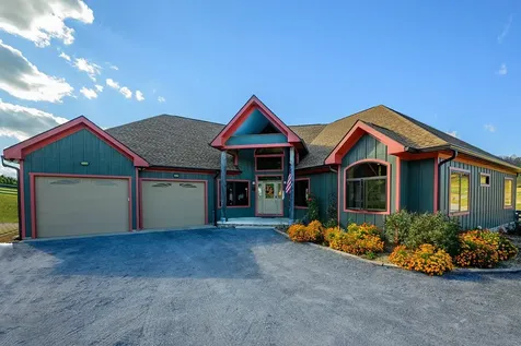 747 New Providence Road Raphine VA 24472