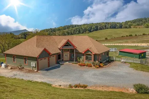 747 New Providence Road Raphine VA 24472