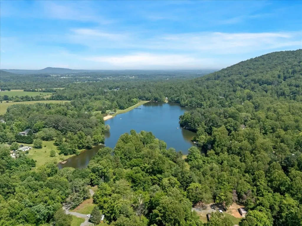 Tbd Marcs Place Stanardsville VA 22973