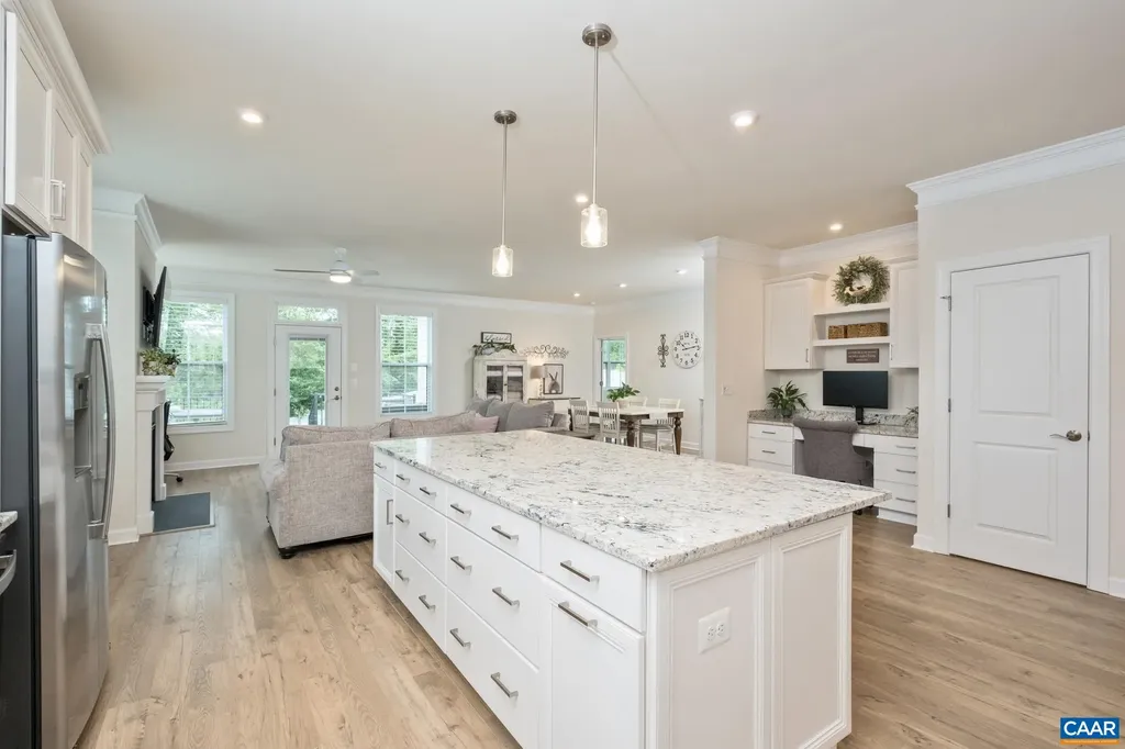 3294 Thicket Run Drive Charlottesville VA 22911