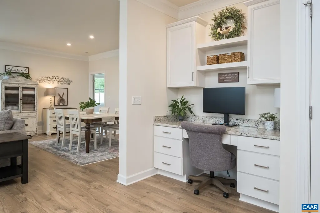 3294 Thicket Run Drive Charlottesville VA 22911