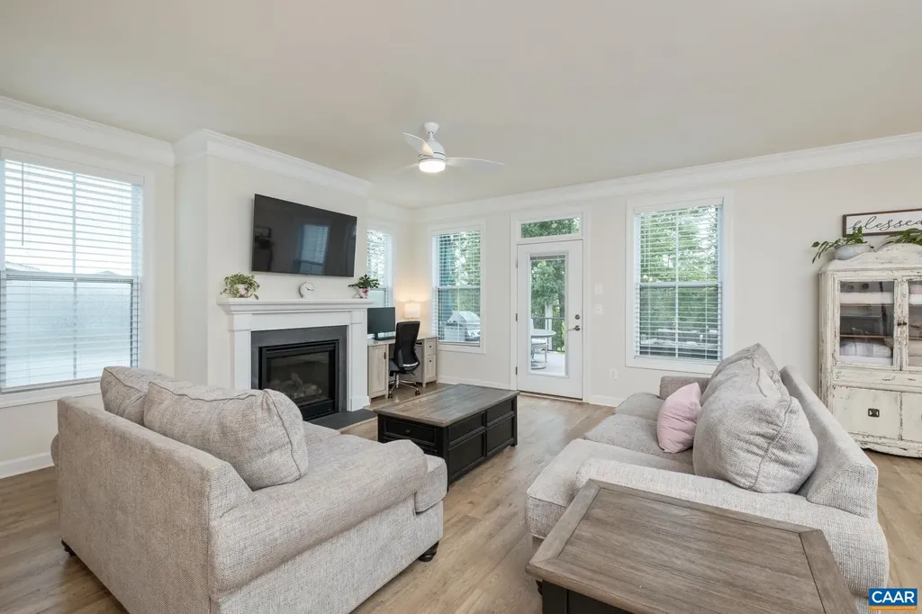 3294 Thicket Run Drive Charlottesville VA 22911