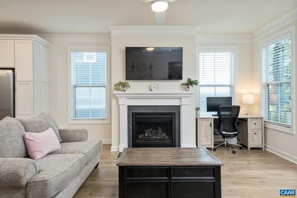 3294 Thicket Run Drive Charlottesville VA 22911