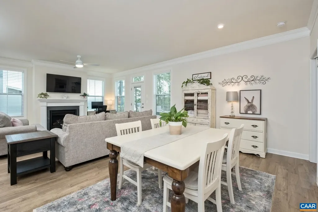 3294 Thicket Run Drive Charlottesville VA 22911