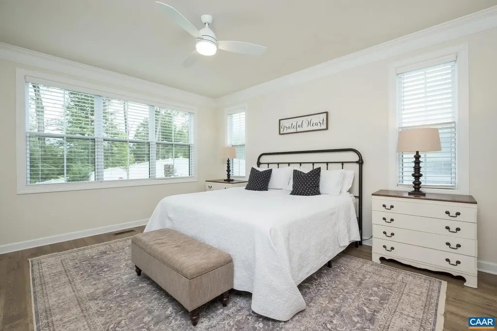 3294 Thicket Run Drive Charlottesville VA 22911